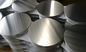 1000 serie della lega di forma rotonda dei cerchi di alluminio dei dischi per le pentole