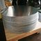 Dischi di alluminio rotondi dell'OEM per non approvazione dello SGS della pentola ISO9001 del bastone