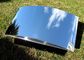 Piatto di alluminio polacco dello specchio della lega 1050 per il collettore solare riflettente