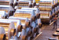 Il rotolo del foglio di alluminio del bene durevole 8011 personalizza l'approvazione dello SGS ISO9001 di lunghezza