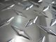 Fabbricazione facile del controllore dello strato di alluminio d'argento del piatto per la costruzione navale