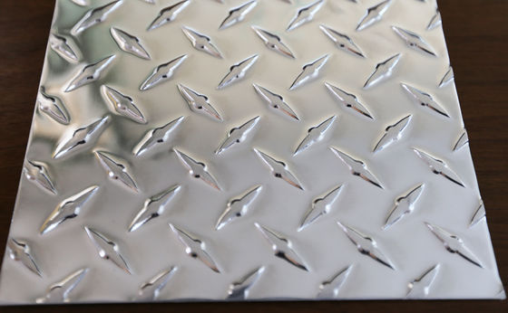 Strato di alluminio su misura del controllore con approvazione di alta luminosità ISO9001